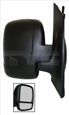 Exterior Mirror 309-0104
