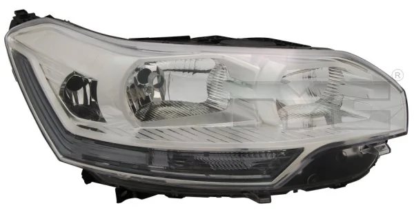 Headlight 20-11755-05-2