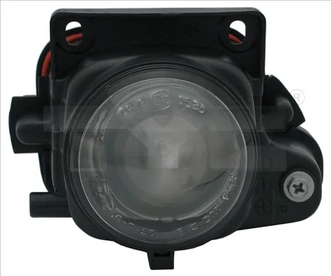 Front Fog Light 19-5084-05-2