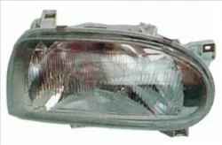 Headlight 20-3472-05-2