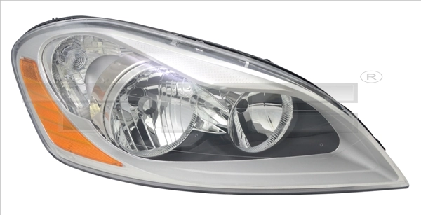 Headlight 20-14290-05-2