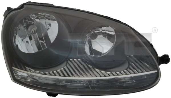 Headlight 20-0318-35-2