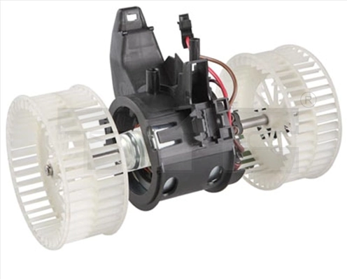 Interior Blower 503-0004