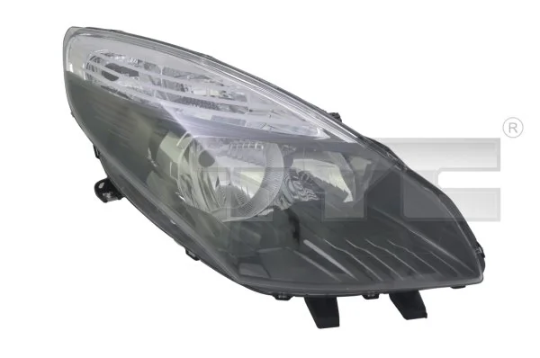 Headlight 20-12046-05-2