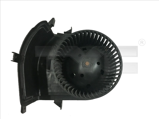 Interior Blower 537-0011