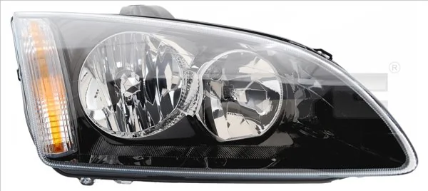 Headlight 20-0963-15-2