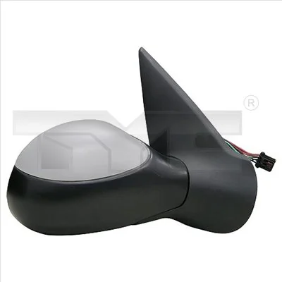 Exterior Mirror 326-0100