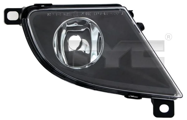 Front Fog Light 19-0730-01-9