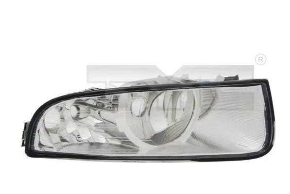 Front Fog Light 19-11019-01-2