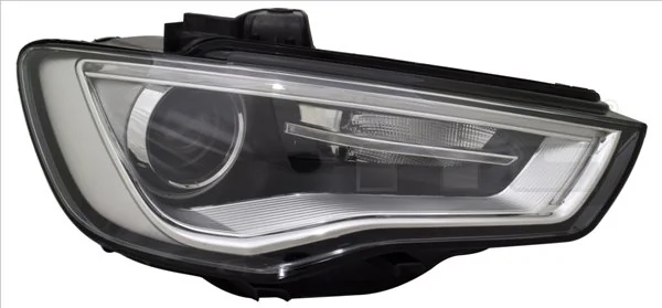 Headlight 20-14572-06-2