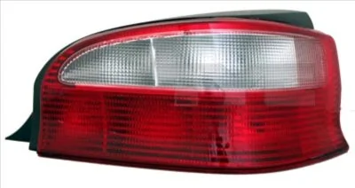 Tail Light Assembly 11-0020-01-2
