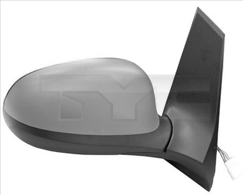Exterior Mirror 310-0143