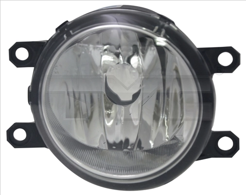 Front Fog Light 19-5974-01-9