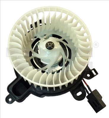Interior Blower 505-0002