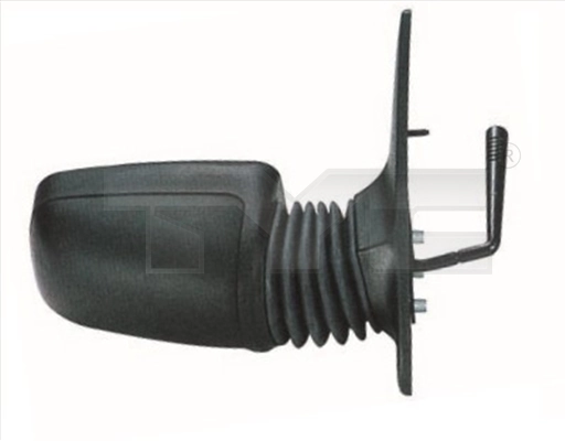 Exterior Mirror 326-0011