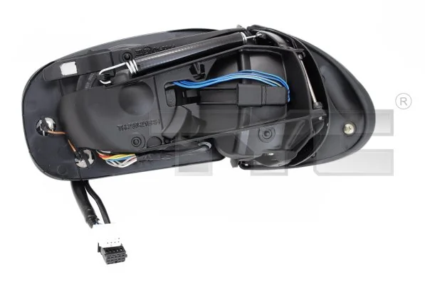 Exterior Mirror 321-0070