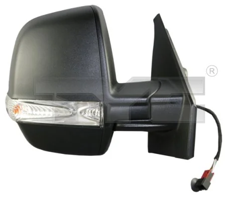 Exterior Mirror 309-0125