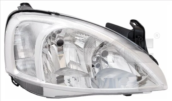 Headlight 20-6066-05-2