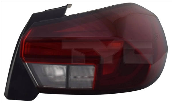 Tail Light Assembly 11-15263-01-2