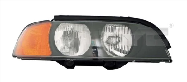 Headlight 20-0380-05-2