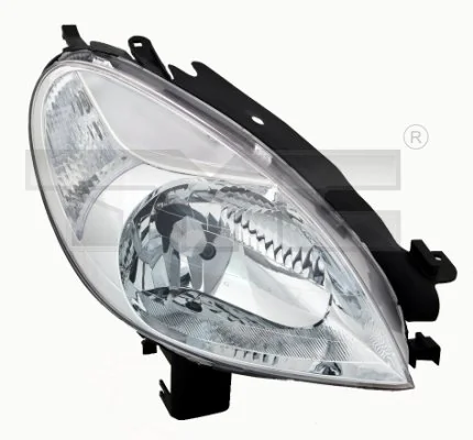 Headlight 20-1066-05-2