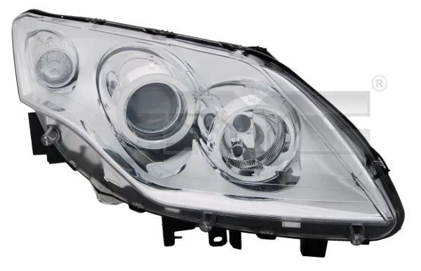 Headlight 20-11352-05-2