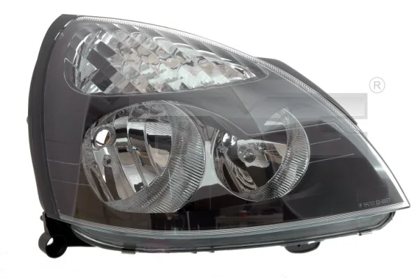 Headlight 20-6358-05-2