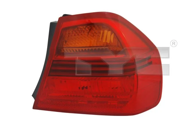 Tail Light Assembly 11-0907-01-9