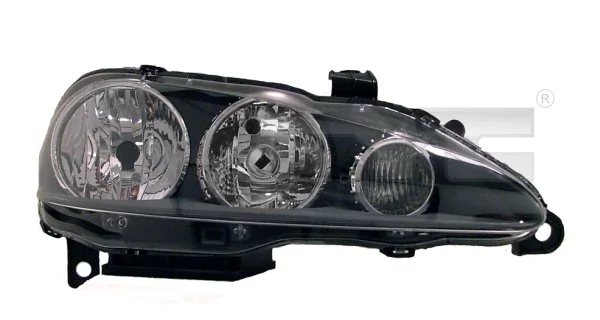 Headlight 20-0971-05-2