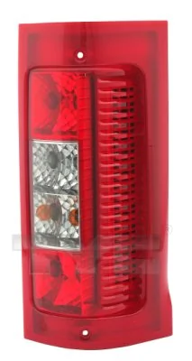 Tail Light Assembly 11-0777-01-2