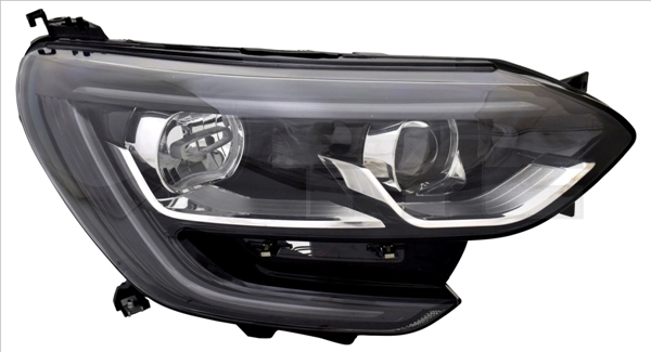 Headlight 20-17073-06-2