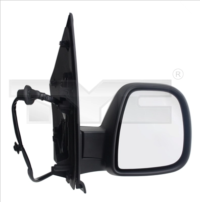 Exterior Mirror 336-0093