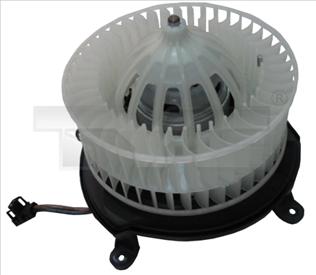 Interior Blower 521-0012