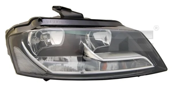 Headlight 20-11774-06-2