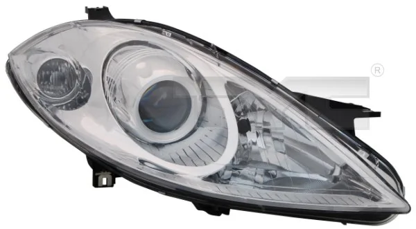 Headlight 20-0674-05-2