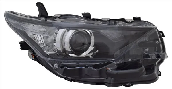 Headlight 20-16939-06-2