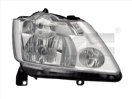 Headlight 20-0521-05-2