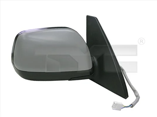 Exterior Mirror 336-0052