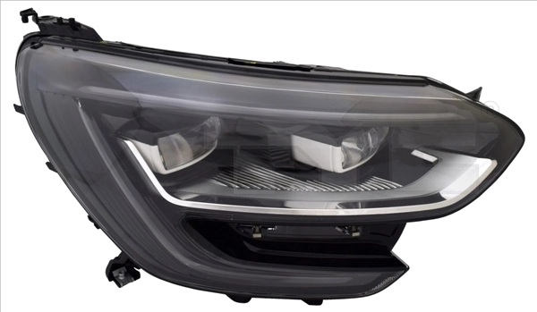 Headlight 20-17075-06-2