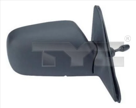 Exterior Mirror 336-0014