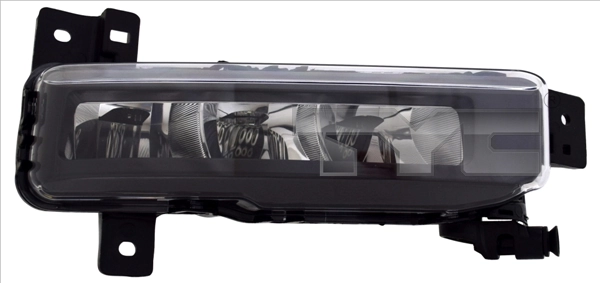 Front Fog Light 19-15347-10-9
