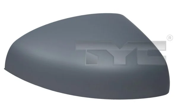 Cover, exterior mirror 302-0097-2