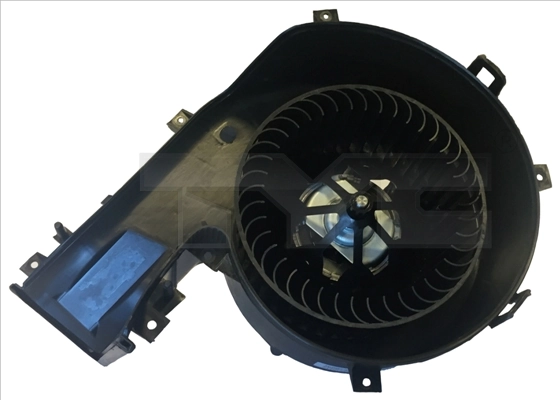 Interior Blower 525-0001