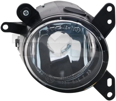 Front Fog Light 19-0808-01-9