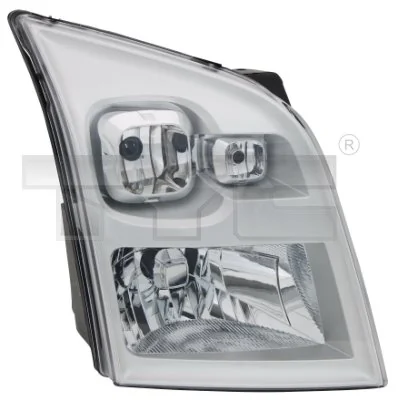 Headlight 20-11736-05-2