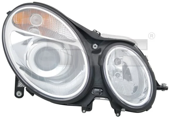 Headlight 20-0626-05-2