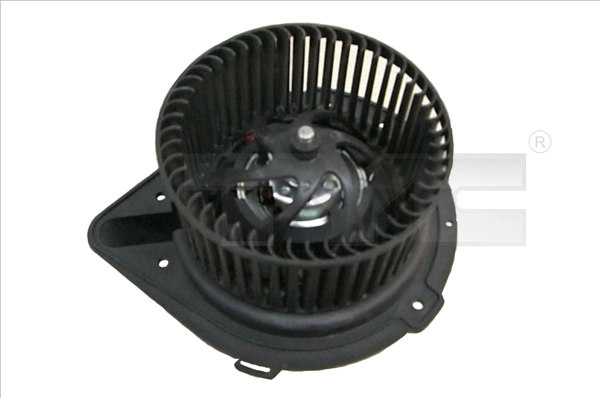 Interior Blower 502-0004