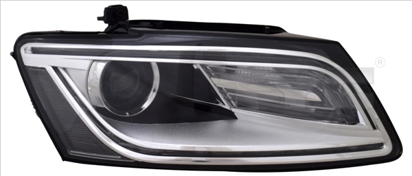Headlight 20-16805-16-2
