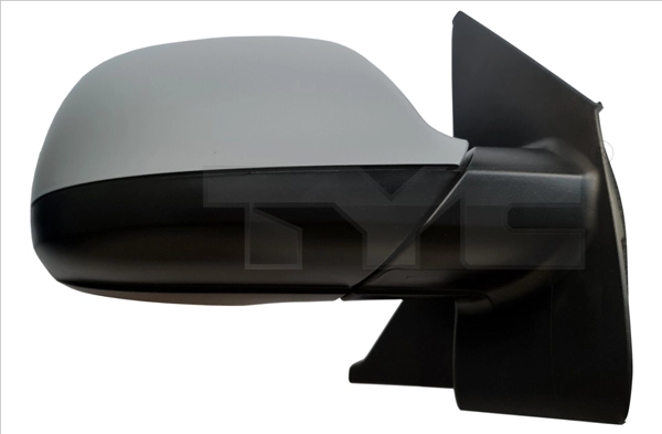 Exterior Mirror 337-0191