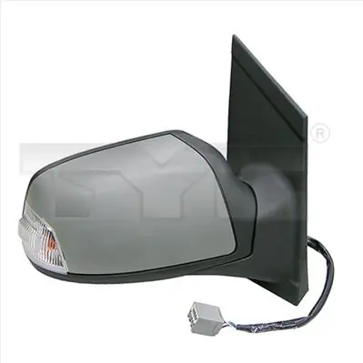 Exterior Mirror 310-0098